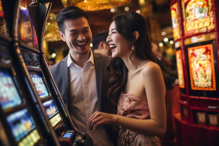 Tampilan kartu konten lp2m yang rapi