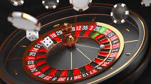 Keamanan akun roulette untuk dewasa